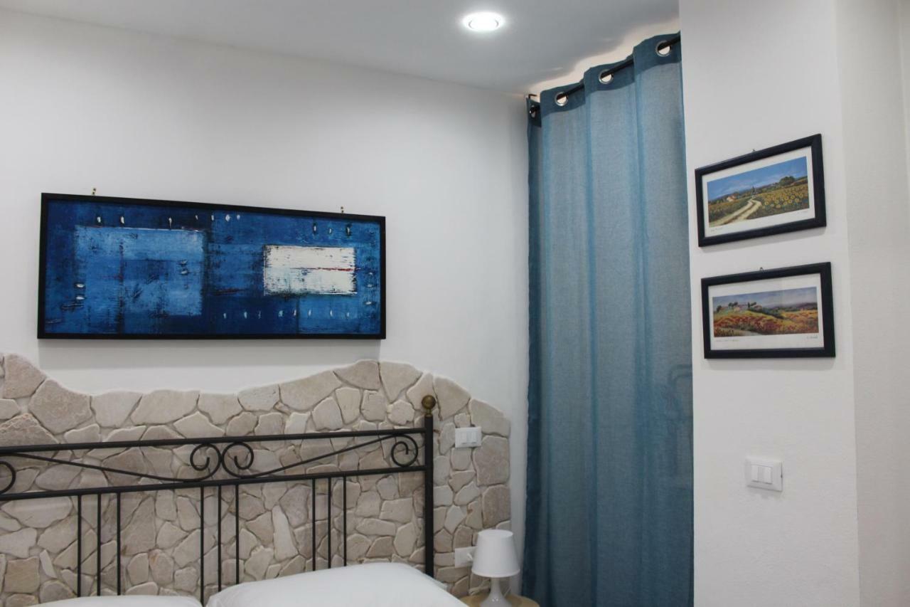 Fausto'S House 2 Apartment Syracuse Ngoại thất bức ảnh