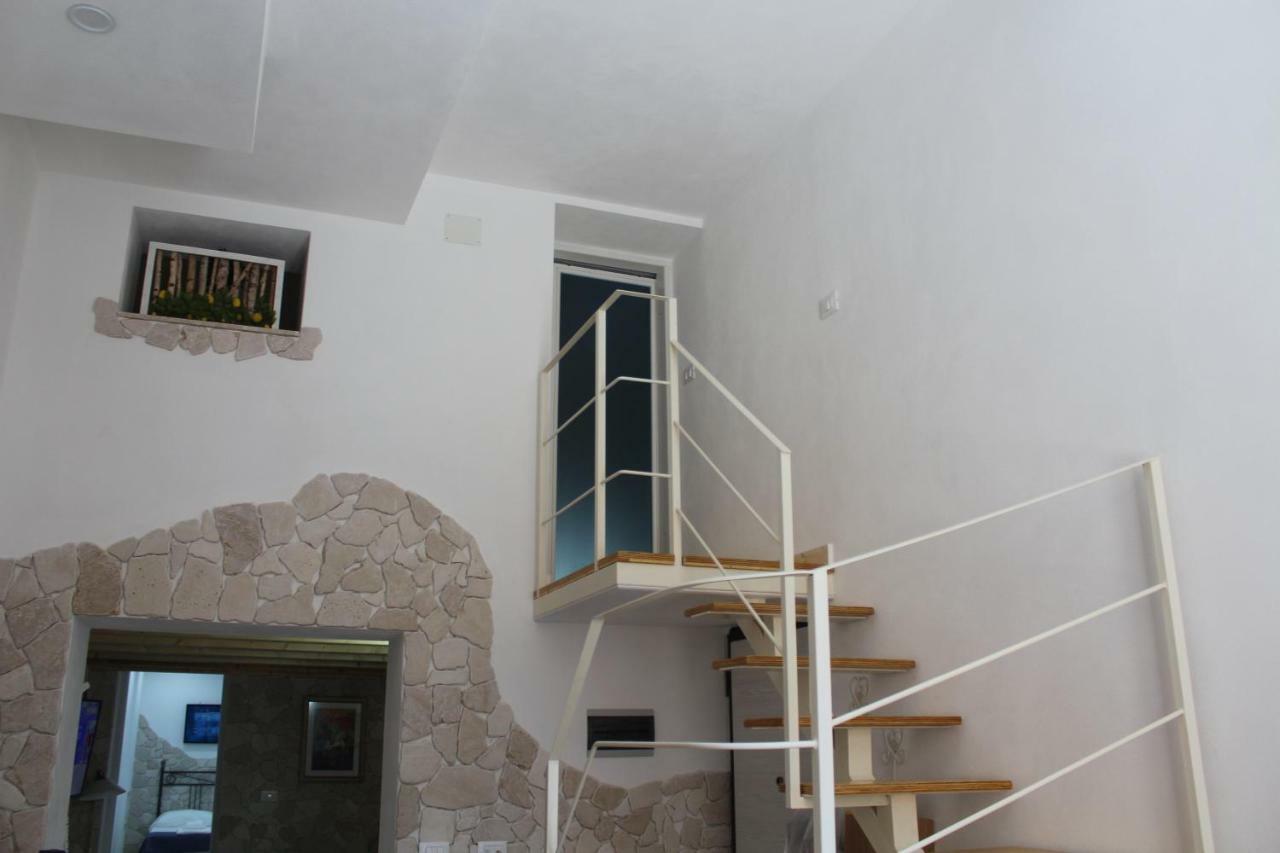Fausto'S House 2 Apartment Syracuse Ngoại thất bức ảnh