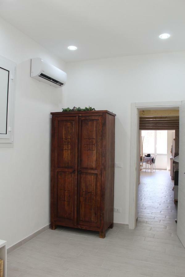 Fausto'S House 2 Apartment Syracuse Ngoại thất bức ảnh