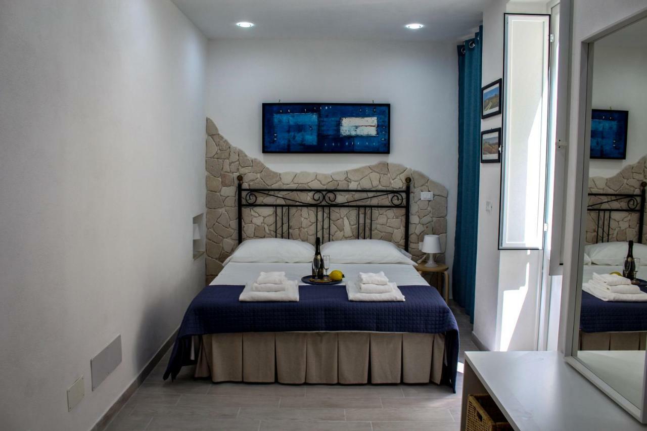 Fausto'S House 2 Apartment Syracuse Ngoại thất bức ảnh