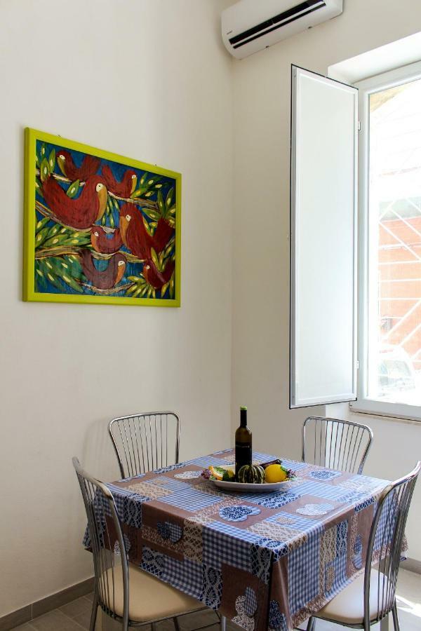 Fausto'S House 2 Apartment Syracuse Ngoại thất bức ảnh